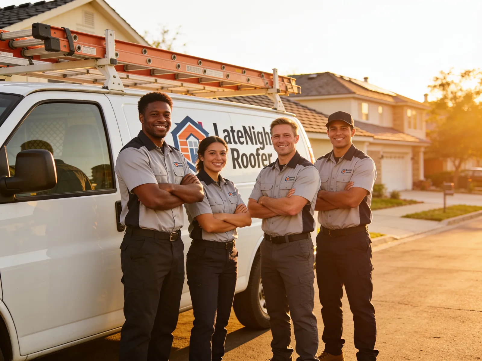 Emergency Roof Repair company in Burton, OH